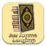 Logo of Juz Amma Lengkap android Application 